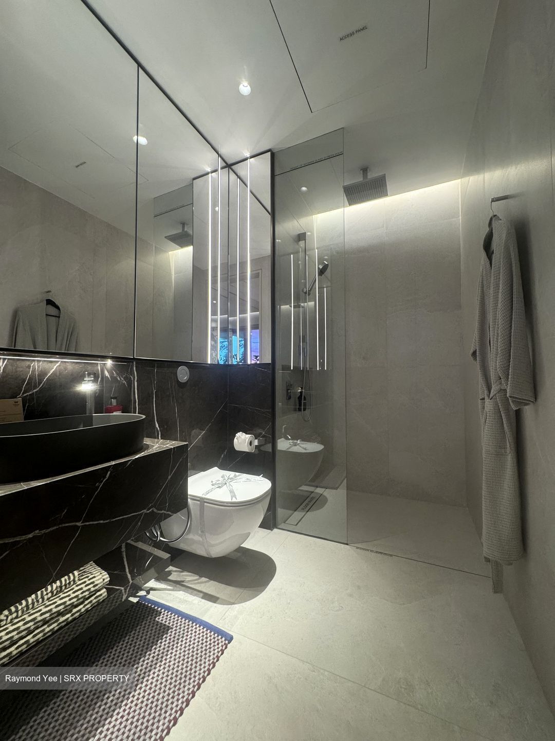 W RESIDENCES MARINA VIEW - SINGAPORE (D1), Apartment #503690071